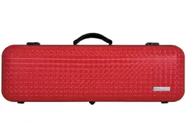 Кейс для скрипки Gewa Air Diamond Red