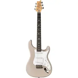 Электрогитара PRS John Mayer Silver Sky Moc Sand Satin с чехлом