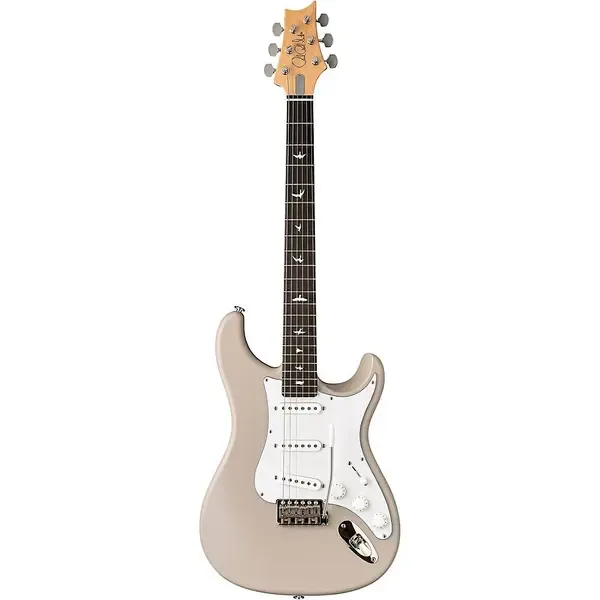 Электрогитара PRS John Mayer Silver Sky Moc Sand Satin с чехлом