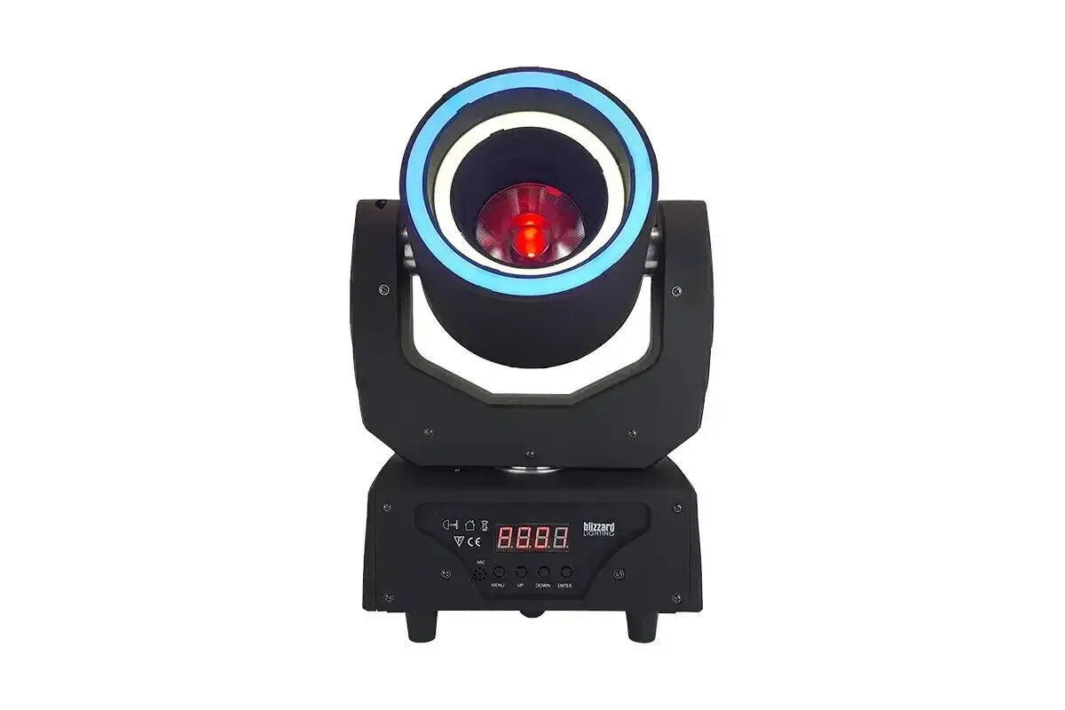 Светодиодный прибор Blizzard Lighting Hypno Beam