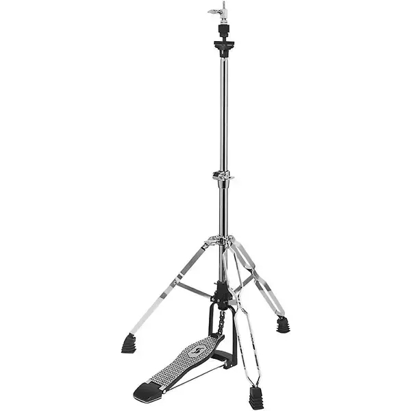 Стойка для хай-хета Stagg LHD-52 Double Braced Hi-Hat Stand