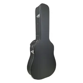 Кейс для акустической гитары Smiger PH-A50 Black