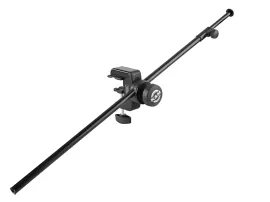 Крепление для микрофона для стола K&M 25800-321-55 черный