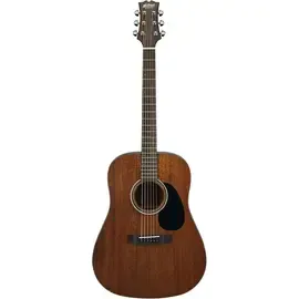 Акустическая гитара Mitchell T331 Solid Top Mahogany Dreadnought Acoustic Guitar