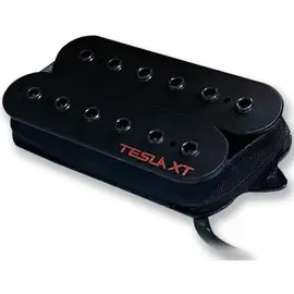 Звукосниматель для электрогитары Tesla VEGA-M1 Bridge Black