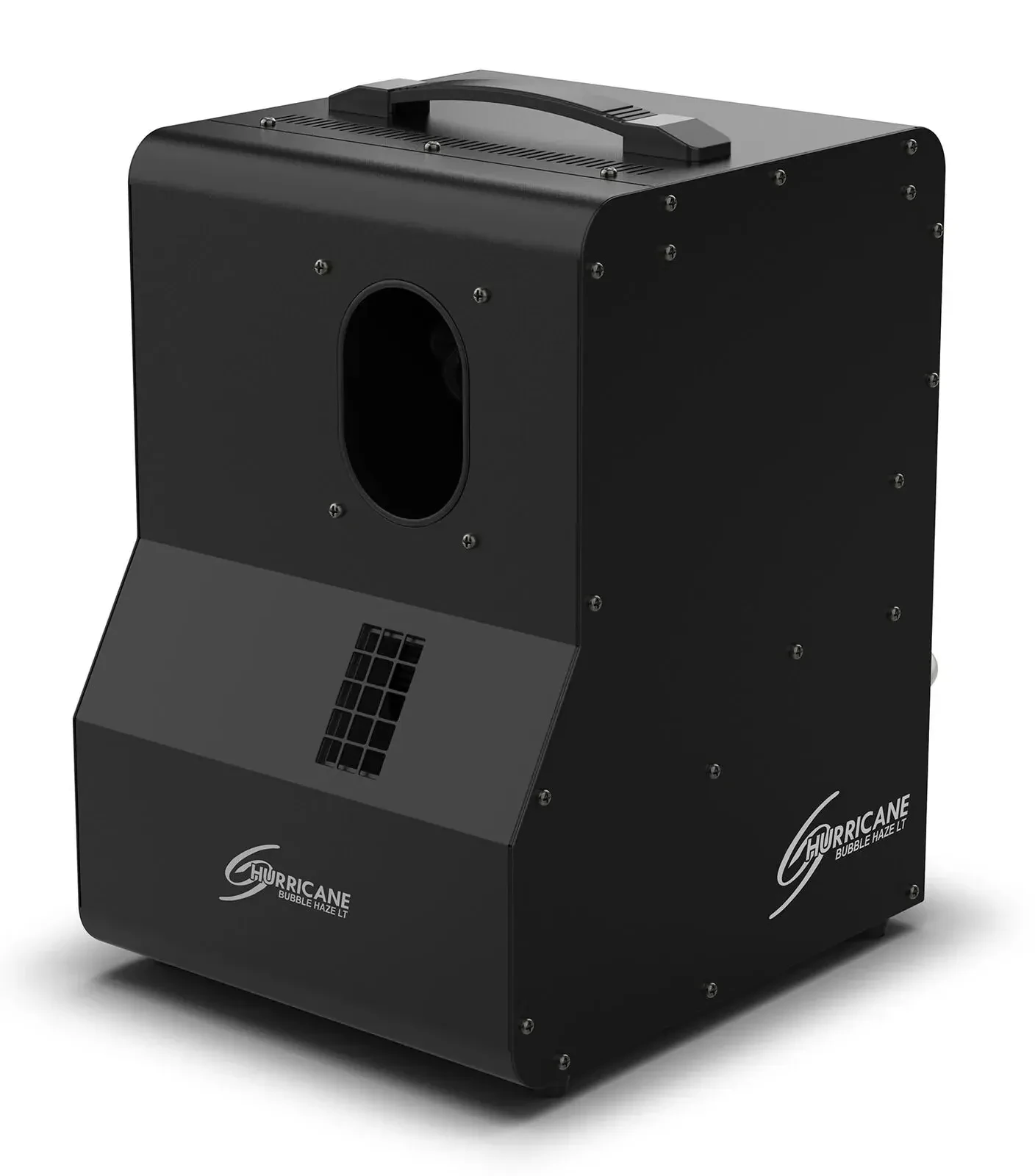 Генератор дыма Chauvet DJ Hurricane Bubble Haze LT