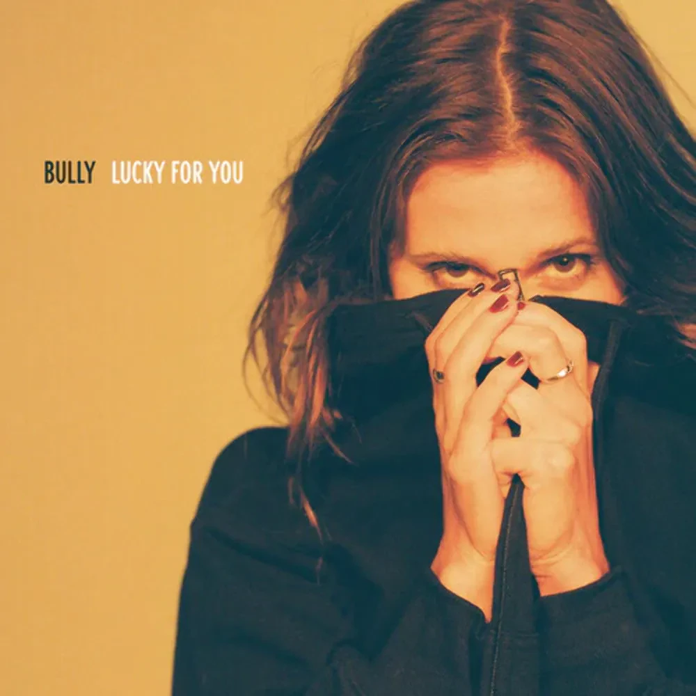 Виниловая пластинка Bully – Lucky for You 2023 Sealed