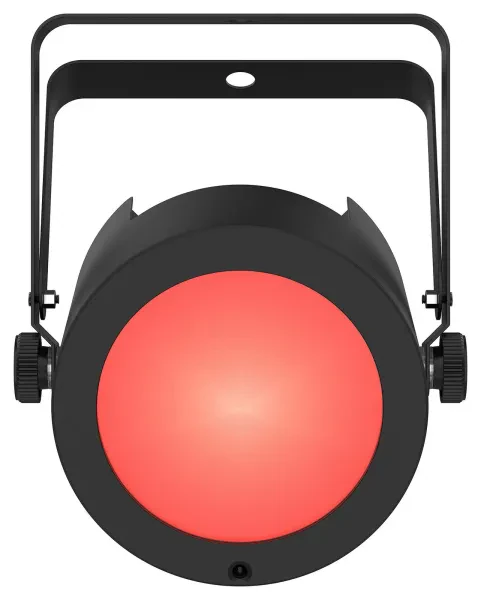 Светодиодный прибор Chauvet DJ COREpar Q60 ILS RGBA COB LED D-Fi USB DMX