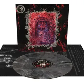 Виниловая пластинка Devil Master – Bloody Dreams (Релиз 2026)