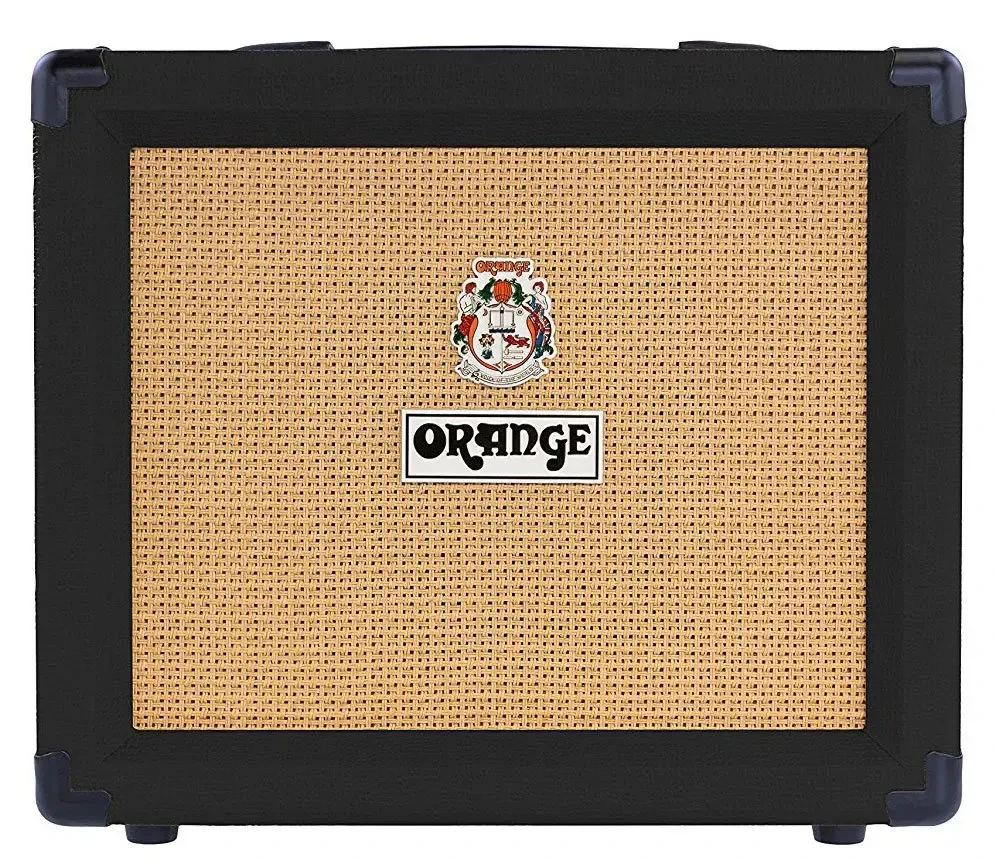 Комбоусилитель для электрогитары Orange Crush 20 Black