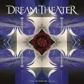 Виниловая пластинка Dream Theater - Lost Not Forgotten Archives: Live In Berlin (2019) [New Vinyl LP