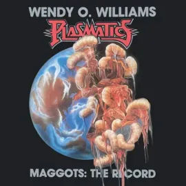 Wendy O. Williams - Maggots: The Record NEW Vinyl