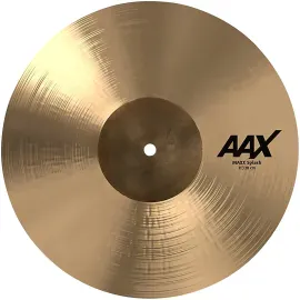 Тарелка барабанная Sabian 11" AAX Mike Portnoy MAXX Splash