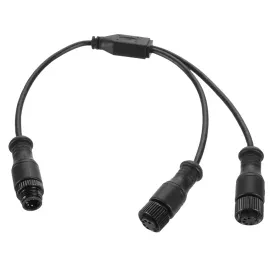 NVX VMPY21 3.5mm Y Adapter for VMPREM Wired Remote Control
