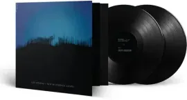 Виниловая пластинка Lux Interna - New Wilderness Gospel [New Vinyl LP] Gatefold LP Jacket, 140 Gram