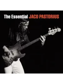 CD-диск Jaco Pastorius – The Essential (2CD)