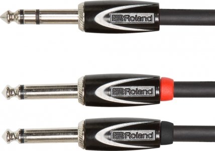 Разрывной кабель Roland RCC-10-TR28
