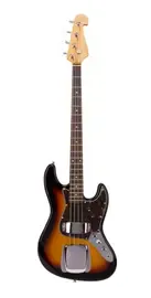 Бас-гитара SX SJB62C+/3TS 3 Tone Sunburst