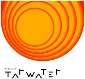 Виниловая пластинка Tarwater - Nuts of Ay [New Vinyl LP]