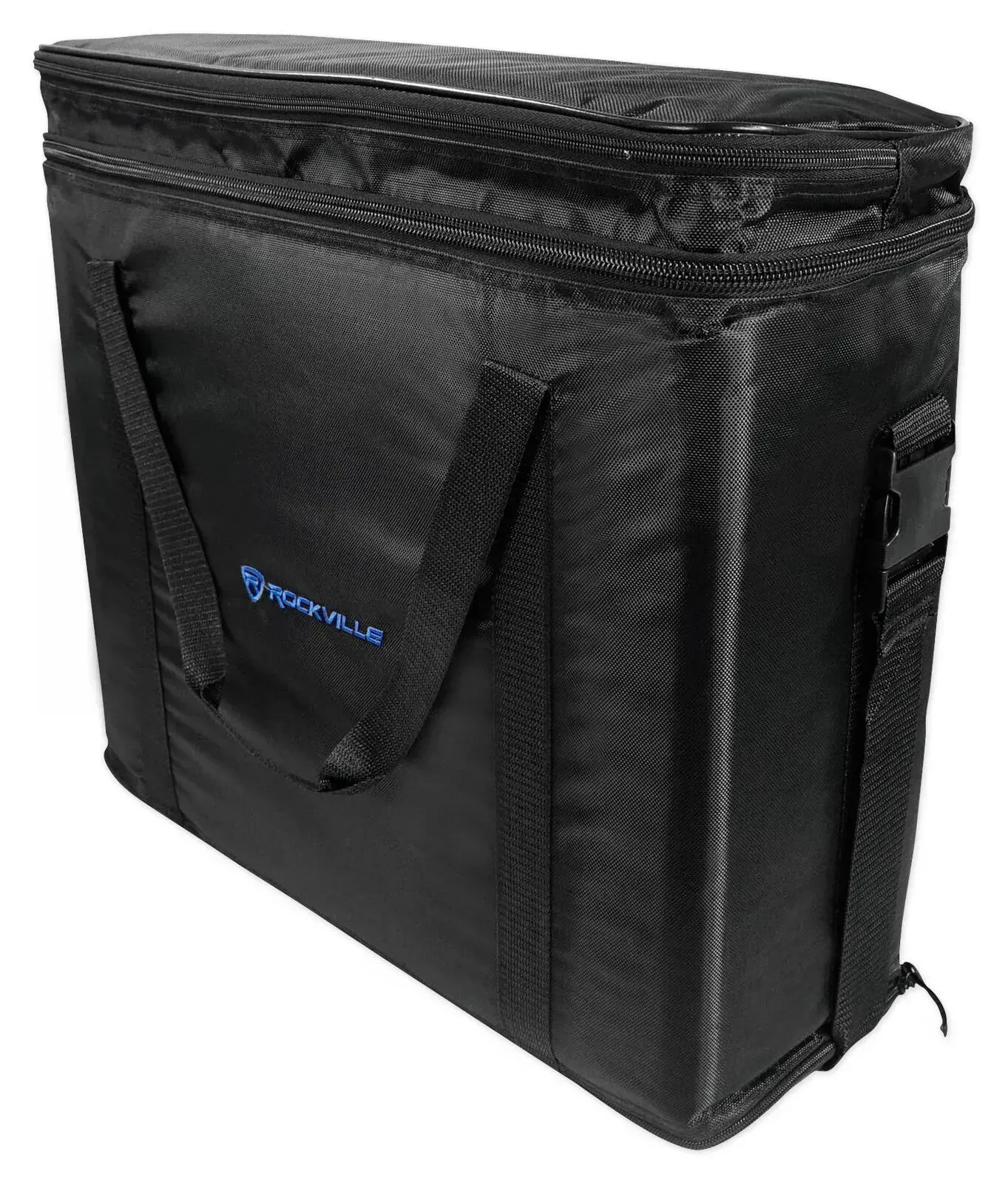 Рэковый чехол Rockville RRB35 Black 3U