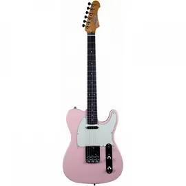 Электрогитара JET Guitars JT300 Pink