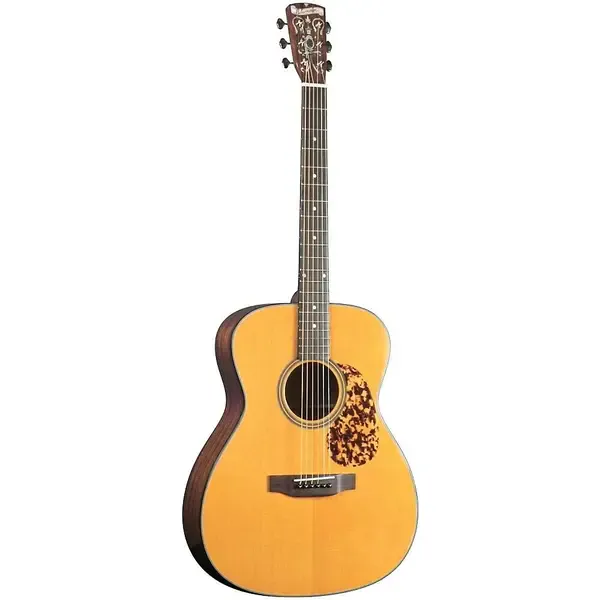 Акустическая гитара Blueridge Historic Series BR-143 000 Acoustic Guitar