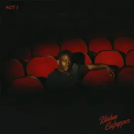 Виниловая пластинка Kashus Culpepper – Act I (Релиз 2026)