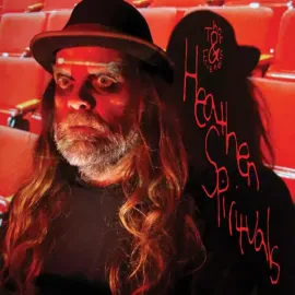 Thor & Friends - Heathen Spirituals [Clear Vinyl] NEW Vinyl