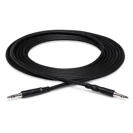 Коммутационный кабель Hosa Technology 10' Stereo Mini Male to Stereo Mini Male 3.5mm TRS Cable #CMM110