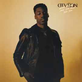 Виниловая пластинка Giveon – When It's All Said And Done...Take Time 2021 Sealed