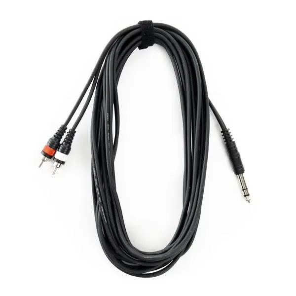 Коммутационный кабель Music Store Basic Standard Insert Cable 6 м