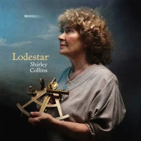 SHIRLEY COLLINS - Lodestar (CD)