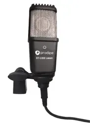 Студийный микрофон Prodipe PROST2USB ST-USB