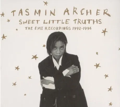 TASMIN ARCHER - Sweet Little Truths (3CD)