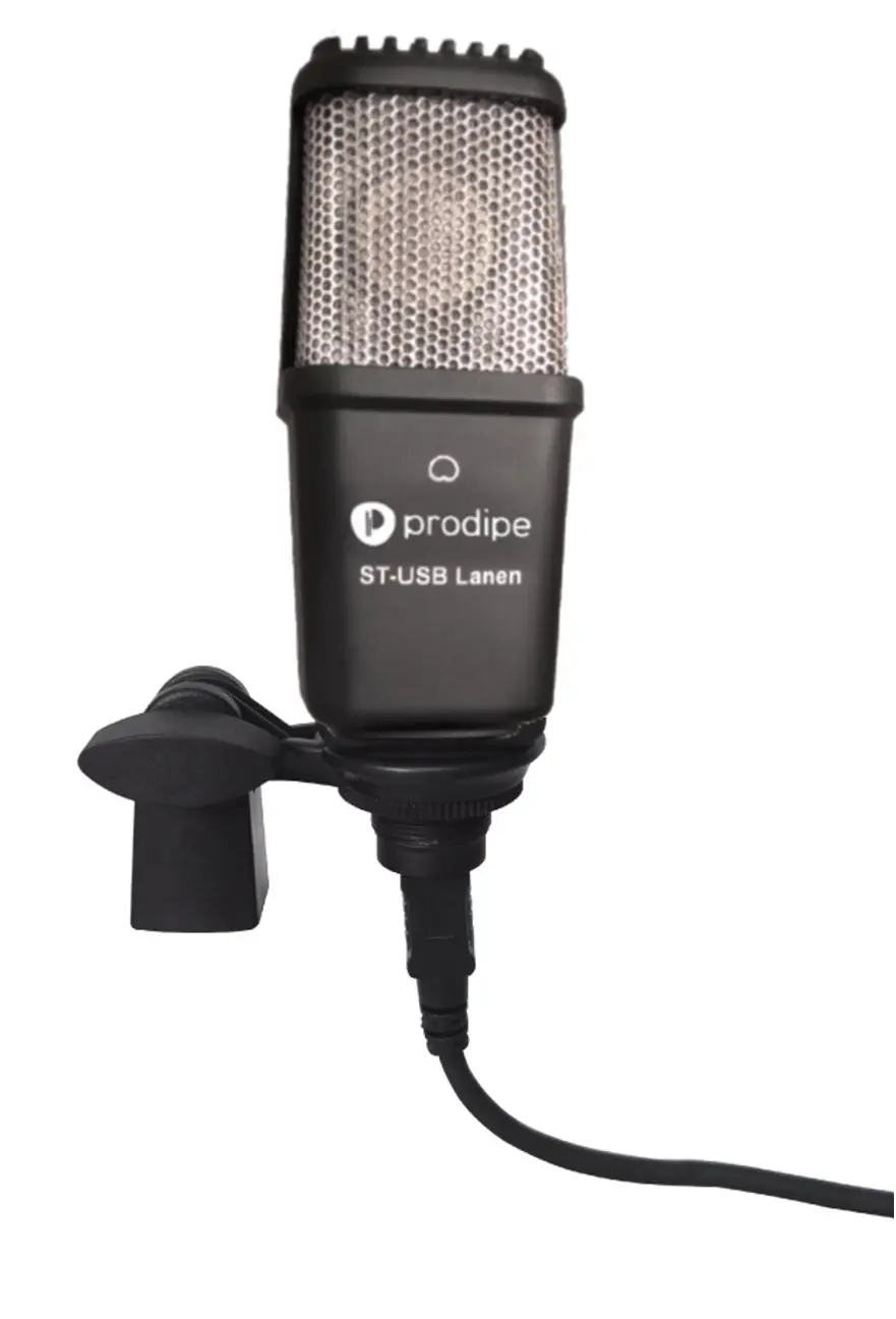 Студийный микрофон Prodipe PROST2USB ST-USB