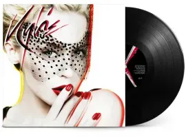 Виниловая пластинка Kylie Minogue - X [New Vinyl LP] 140 Gram Vinyl