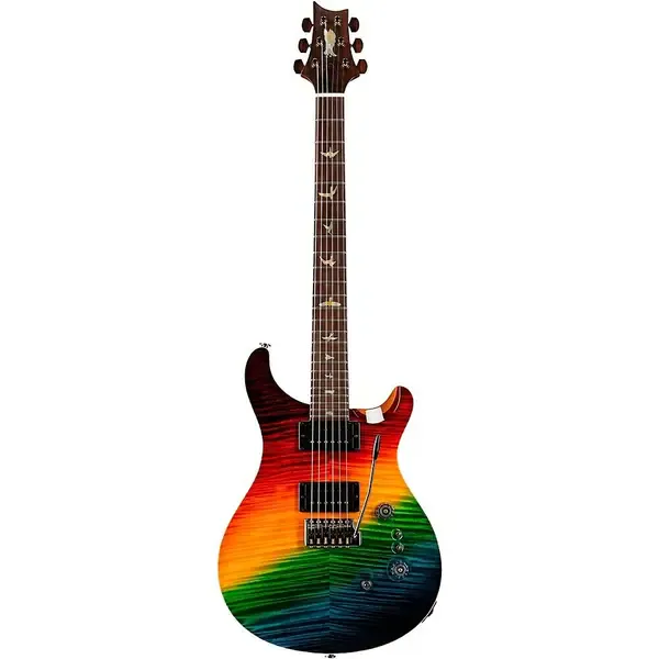 Электрогитара PRS Private Stock Custom 24-08 Darkside Cross Fade