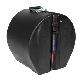 Кейс для барабана Humes & Berg Enduro Tom Drum Case Black 8x8