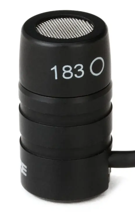 Микрофон для радиосистемы Shure MX183