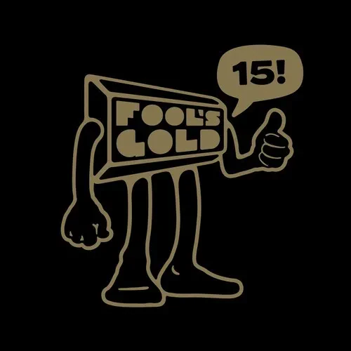 Виниловая пластинка Various Artists - Fool's Gold 15 (Various Artists) [New Vinyl LP] Colored Vinyl,