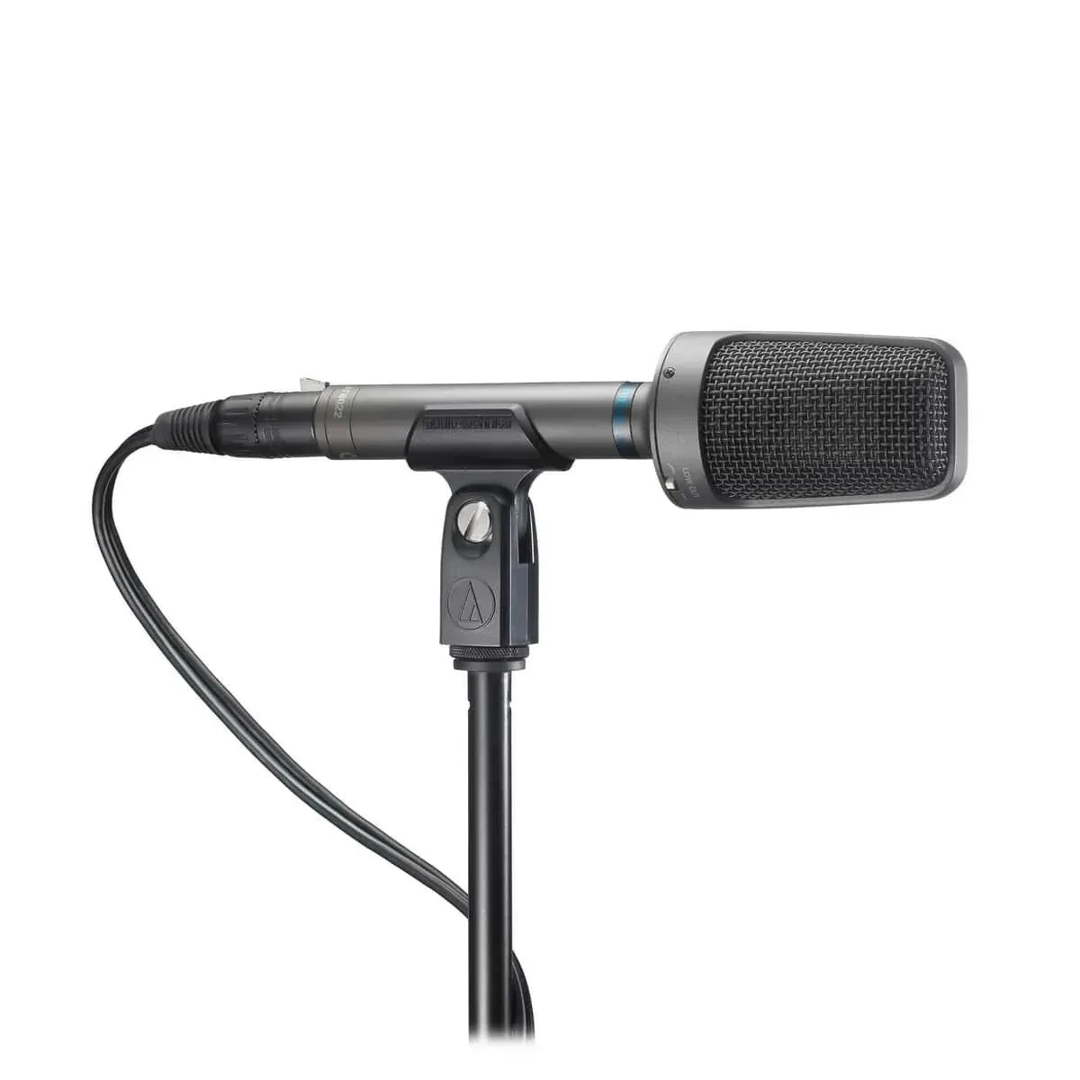 Audio-Technica AT8022 X/Y Stereo Video Camera Mount Microphone (OPENBOX)