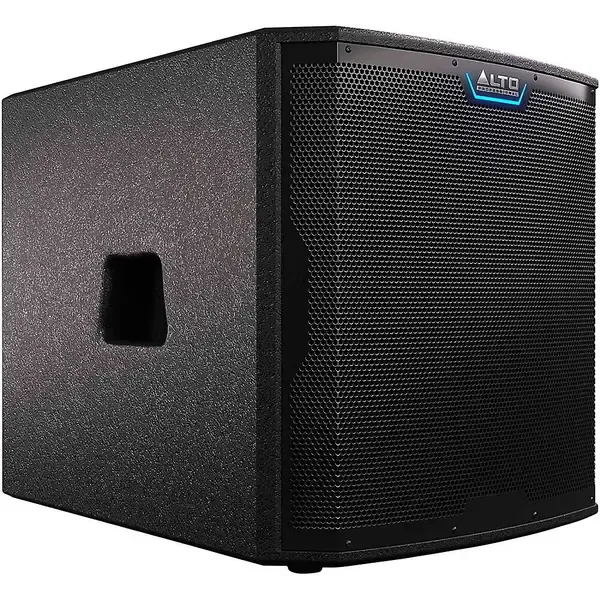 Сабвуфер активный Alto TS15S 2,500W 15"