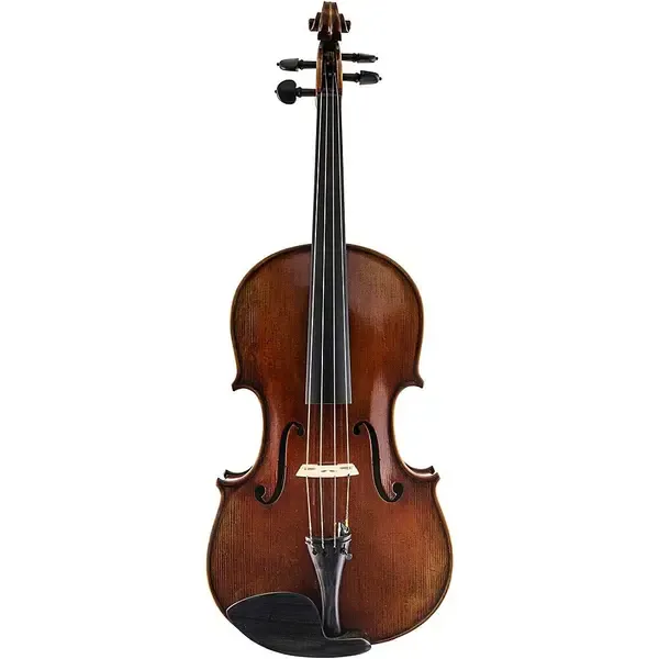 Альт скрипичный Scherl and Roth SR72 Series Professional Viola Outfit 16.5"