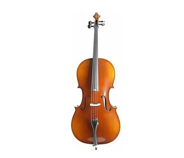 Виолончель KARL HEINLICH THC-32 1/2