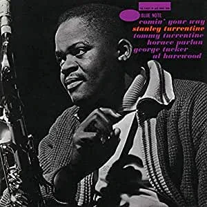 Виниловая пластинка Stanley Turrentine – Comin' Your Way Sealed