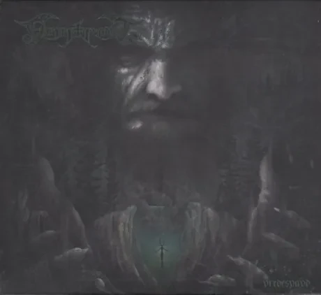 FINNTROLL - Vredesvavd (CD)