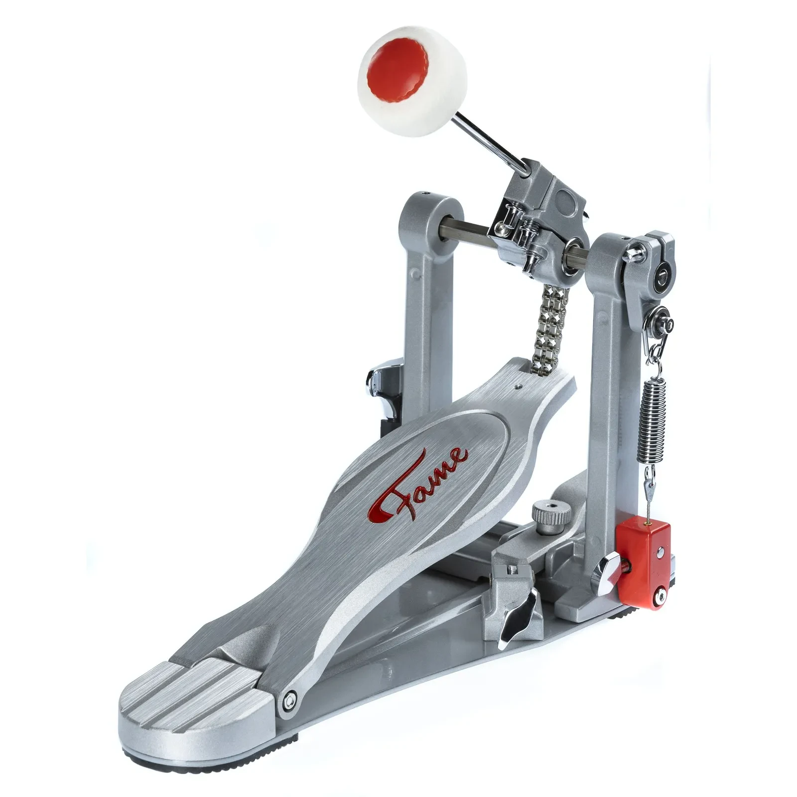 Fame Phantom Einzelpedal - Fußmaschine