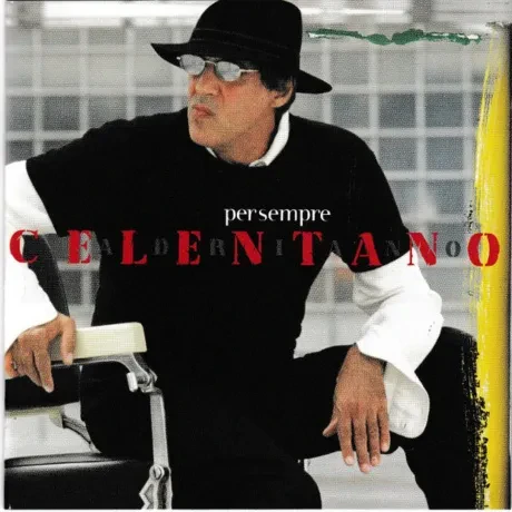ADRIANO CELENTANO - Per Sempre (CD)