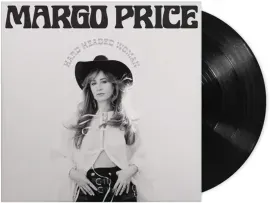 Виниловая пластинка Margo Price – Hard Headed Woman (Релиз 2025)