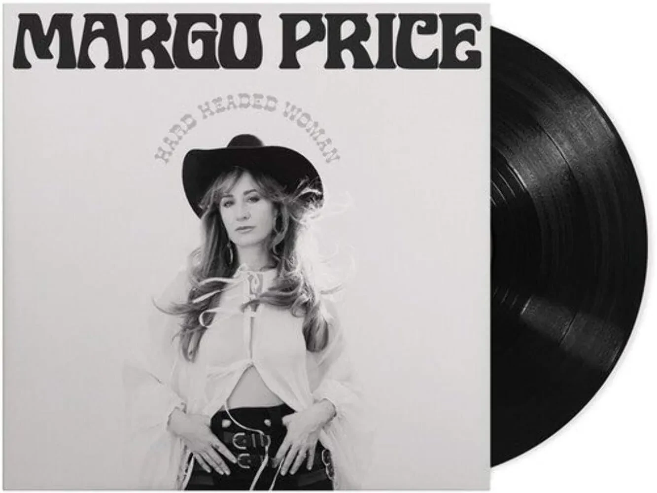 Виниловая пластинка Margo Price – Hard Headed Woman (Релиз 2025)